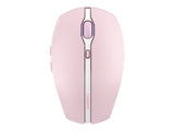 CHERRY GENTIX BT Cherry Blossom Mouse