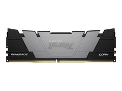 KINGSTON 16Go 5333MT/s DDR4 CL20 DIMM Kit of 2 FURY Renegade Black