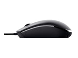 TRUST Souris filaire TM-101 - Noire