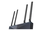 TP-LINK Archer AX1500 Wi-Fi 6 Router Broadcom 1.5GHz Tri-Core CPU 1201Mbps at 5GHz+300Mbps at 2.4GHz 5 Gigabit Ports