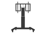 NEOMOUNTS PLASMA-M2500TBLACK Chariot pour écran 42-100p - motorisé - fonction dinclinaison de la table