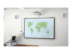 EPSON ELPSP02 2x Speaker 15W 80Hz-20kHz