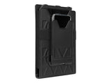 TARGUS Field-Ready Universal 7-8inch Holster w/o belt Portrait - Black