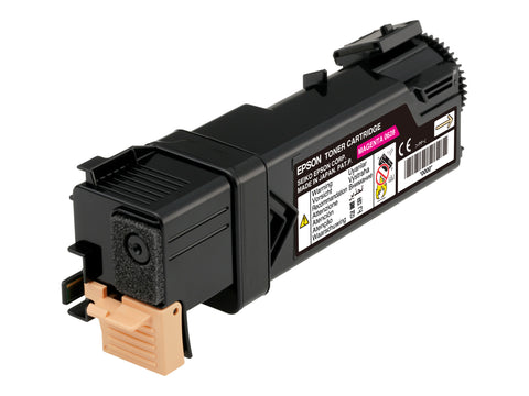 EPSON AL-C2900N cartouche de toner magenta capacité standard 2.500 pages pack de 1