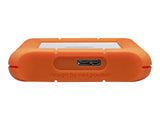 LACIE RUGGED MINI USB 3.0 2TB / Shock rain pressure resistant / 2.5in