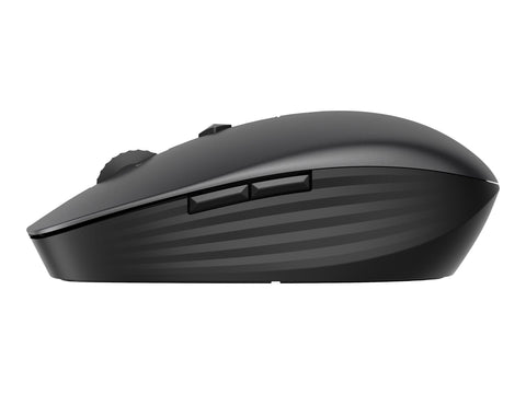 HP Multi-Device 635 Wireless Mouse Black