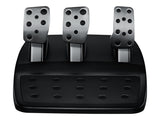 LOGITECH G920 Driving Force Wheel and pedals set wired for Microsoft Xbox One