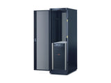 APC Symmetra LX 16kVA Scalable to 16kVA N 1 Rack mount 208 240V
