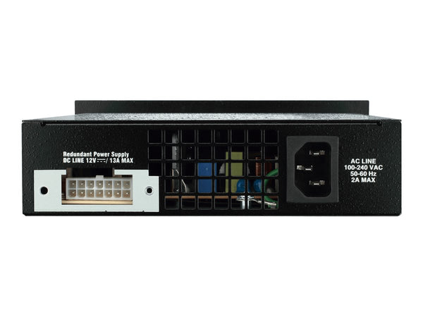 D-Link Alimentation électrique redondante 140W pour DGS-3120-48TC, DGS-3420-28TC, DGS-3420-28SC, DGS-3420-52T, DGS-3620-28TC, DGS-36