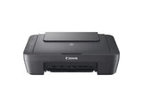 CANON PIXMA MG2556S MFP colour inkjet 216x297mm A4 8ipm Print 60sheets USB Grey