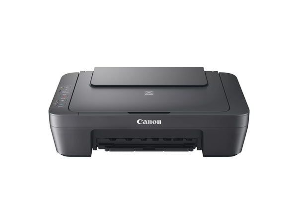 CANON PIXMA MG2556S MFP colour inkjet 216x297mm A4 8ipm Print 60sheets USB Grey