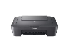 CANON PIXMA MG2556S MFP colour inkjet 216x297mm A4 8ipm Print 60sheets USB Grey