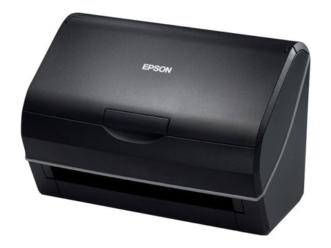 EPSON GT-S85n produit neuf emballage abimé A4 Document Scanner 600dpi 40ppm Duplex Scan75 sheet ADF USB Ethernet (P)