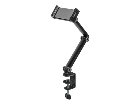 NEOMOUNTS DS15-545BL1 Support pour tablette à pince pour bureau 4.7-12.9p - universel - orientable