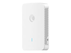 CAMBIUM Wallplate Dual Radio WiFi 6 AP 2x2 3x GbE 48V PoE out BLE/Zigbee EU