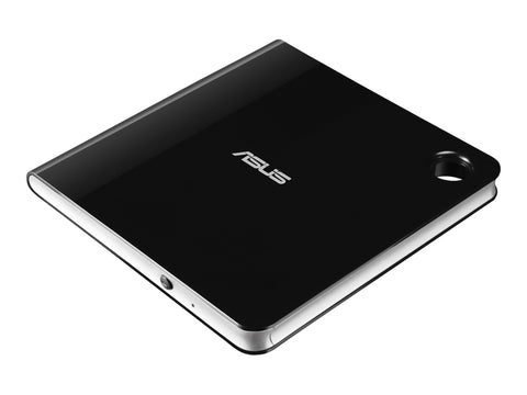 ASUS SBW-06D5H-U Blu-Ray external Cyberlink Power2Go 7 Burn BDXL Support USB 3.0