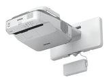 EPSON EB-685Wi 3LCD WXGA interactive ultra short throw projector 1280x800 16:10 3500 lumen 16W speaker