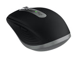 LOGITECH MX Anywhere 3S for Mac - Space Grey - EMEA28-935