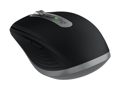 LOGITECH MX Anywhere 3S for Mac - Space Grey - EMEA28-935