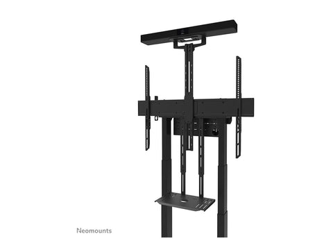 NEOMOUNTS AV1-875BL Support vidéobar et kit multimédia - universel