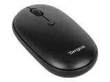 TARGUS Antimicrobial Compact Dual Mode Wireless Optical Mouse