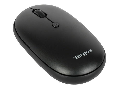 TARGUS Antimicrobial Compact Dual Mode Wireless Optical Mouse