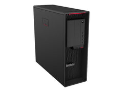 LENOVO ThinkStation P620 AMD Ryzen Tr PRO 5955WX 64Go 1To SSD M.2 2280 PCIe W11P 3YR Premier NBD