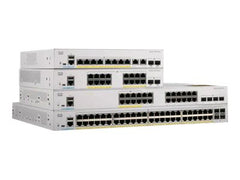 CISCO Catalyst 1000 8 port GE 2x1G SFP Remanufactured