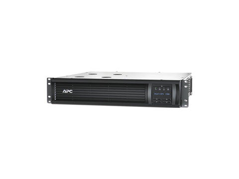 APC Smart UPS 1500VA LCD RM 2U 230V