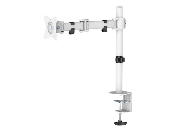 NEOMOUNTS NM-D135WHITE Support décran à fixer 10-30p