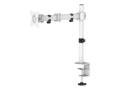 NEOMOUNTS NM-D135WHITE Support décran à fixer 10-30p