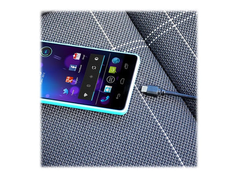 PORT CABLE TYPE C 1M