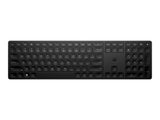 HP 455 Programmable Wireless Keyboard (FR)