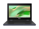 ASUS ChromeBook CR1104CTA Intel N150 11.6p HD 8Go 64Go eMMC Intel UHD Graphic ChromeOS 2Y