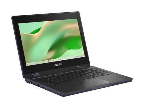 ASUS ChromeBook CR1104CTA Intel N150 11.6p HD 8Go 64Go eMMC Intel UHD Graphic ChromeOS 2Y