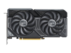 ASUS Dual GeForce RTX 4060 EVO OC Edition 8Go GDDR6 PCIe 4.0 8Go GDDR6 DLSS 3 HDMI 2.1a DisplayPort 1.4a