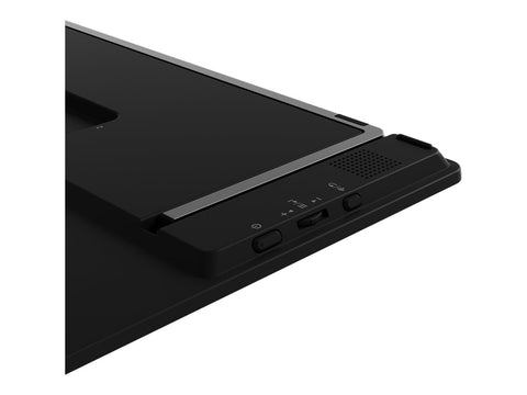 RICOH 15.6p 169 1920x1080 OLED 1ms 1000001 Wireless/Miracast 10-point Multi-Touch USB-C/Li-Ion Battery Powered