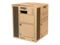 FELLOWES Archive Box Move Hd303730 10Pk