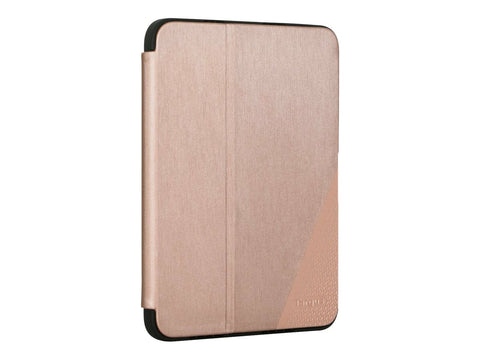 TARGUS Click-In iPad mini 6th Generation Rose Gold