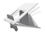 FELLOWES Breyta Laptop Stand White