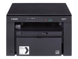 CANON i-SENSYS MF3010 MFP Mono laser 216mm width A4 18ppm Copy 18ppm Print 150sheets USB