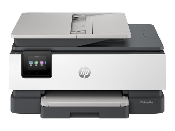 HP Officejet Pro 8132e All-in-One MFP colour inkjet A4 12ppm Copy 20ppm Print 225sheets USB Wi-Fi Bluetooth LAN