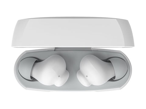 BELKIN SOUNDFORM NANO2 True Wireless Earbuds White