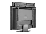 NEOMOUNTS AWL29-750BL1 Support pour vidéobar/barre de son VESA - max 10 kg - universel