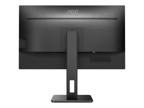 AOC U27P2CA 27p IPS UHD 60Hz 350 cd/m2 4ms HDMIx2 DP USB typ C with DP USB 3.2x 4