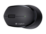 LOGITECH MK345 Wireless Combo 2.4GHZ (FRA)