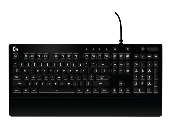 LOGITECH G213 Prodigy Gaming Keyboard - USB (FR)