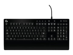 LOGITECH G213 Prodigy Gaming Keyboard - USB (FR)