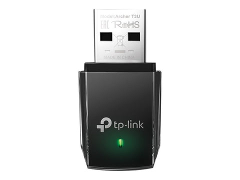 TP-LINK AC1300 WiFi USB Adapter