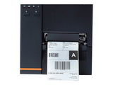 BROTHER TJ-4020TN Label printer direct thermal 12cm 203dpi 254mm/sec USB 2.0 LAN serial USB host